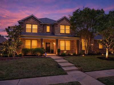 1421 Scarboro Hills Ln