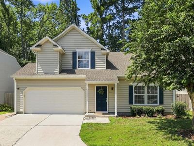 2409 Guardhouse Way