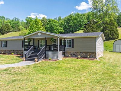 1355 Ideal Valley Rd
