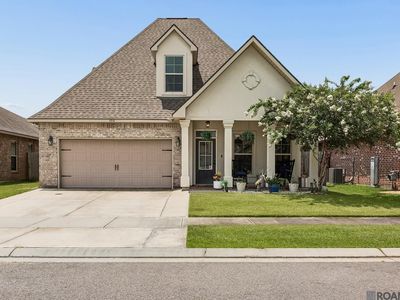 1218 Rustic Pine Dr