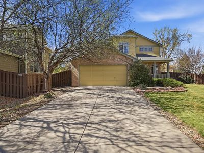 1482 High Plains Ct