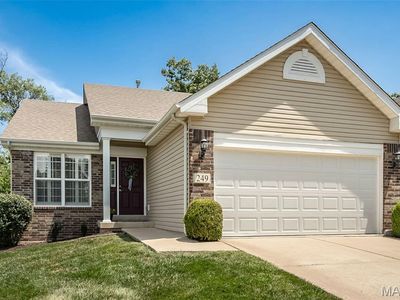 249 Belmonte Cir