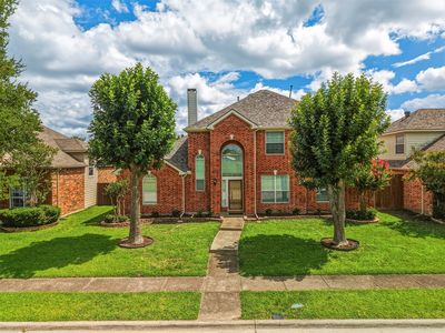 1706 Clear Springs Dr
