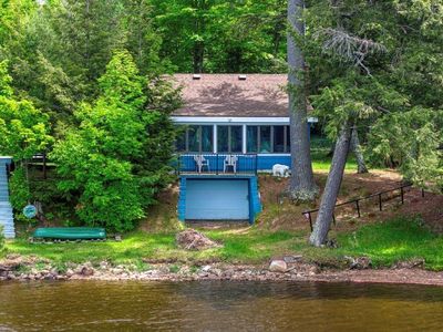 W11508 Enterprise Lake Rd