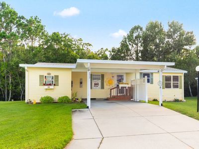 272 Woodside Lake Dr