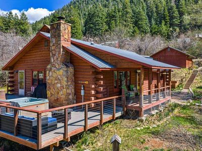 511 High Trails Drive