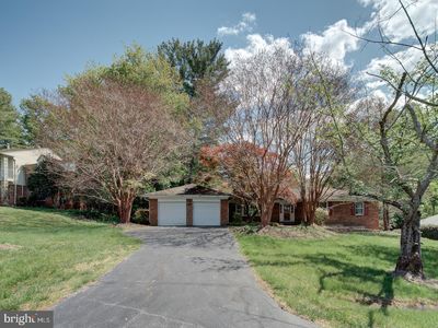 Property at 15313 Basswood Ct, Rockville, MD