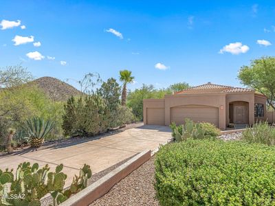 3177 W Flowering Cactus Ct