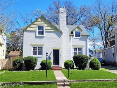 421 Cattell Ave