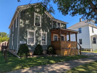 Property at 115 Furnace Ave, Oneida, NY