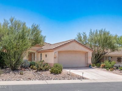 12996 N Burrobush Loop