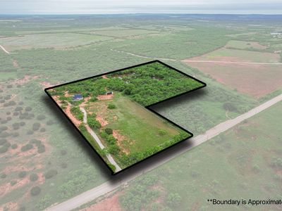 Property at 2309 County Road 175, Lawn, TX