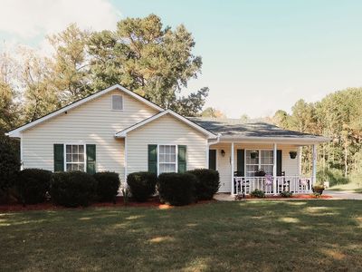 694 Mud Green Rd