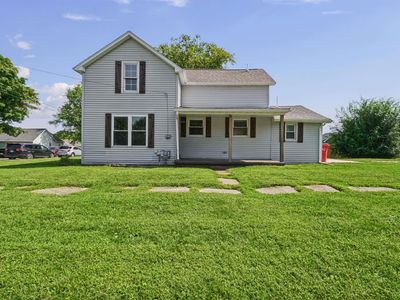 Property at 407 N Walnut St, Elmwood, IL