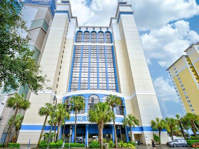 2004 N Ocean Blvd. #1171