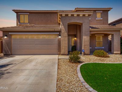 3074 E Desert Moon Trl