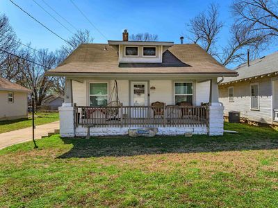515 W Olive Ave