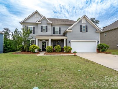 858 Double Oak Ln SE