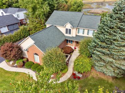 468 Orchard Ridge Dr