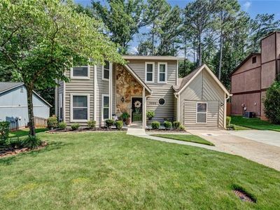 5086 N Woodbridge Trl