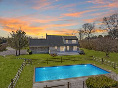 Property at 107 Seven Ponds Road, Water Mill, NY