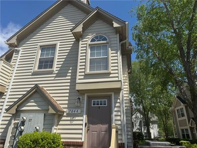 704 Nottoway River Ct APT A