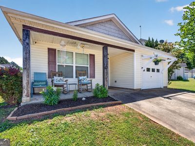 Property at 308 Wrightsburg Way, Zebulon, GA