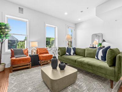 3612 Park Pl NW #3