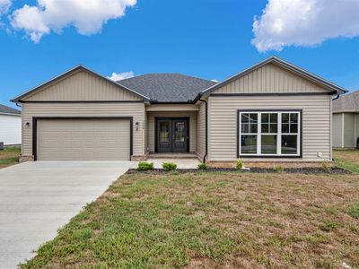 3054 Gunsmoke Trail Way