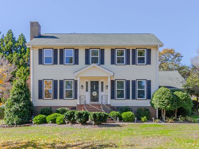 102 Yorkshire Dr