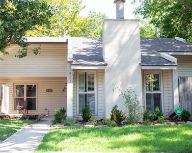 Property at 837 Cardinal Creek Blvd, Norman, OK