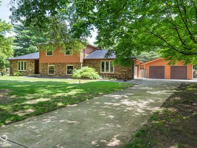 1743 Ramsey Ln