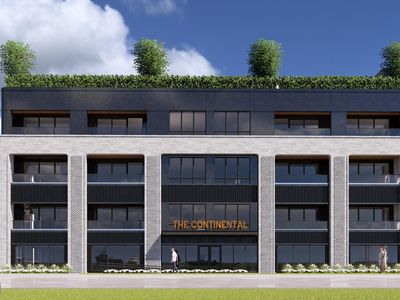 207 W Grandview #302