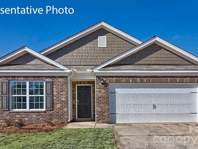 2699 Goose Fair Rd