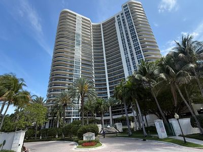 3200 N Ocean Boulevard N #605