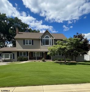 348 Suburban Dr