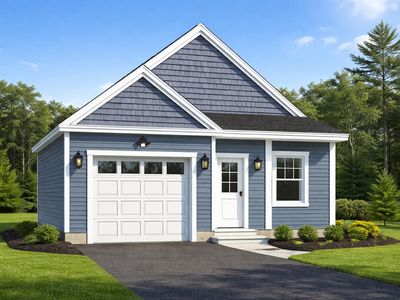 12 Sugar Bush Lane #12