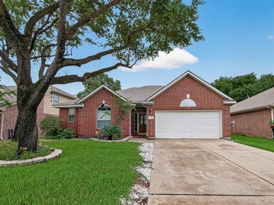 14531 Chestnut Falls Dr