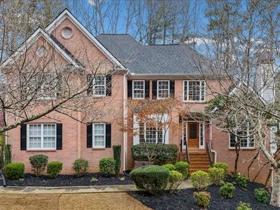 4457 Cavallon Way NW