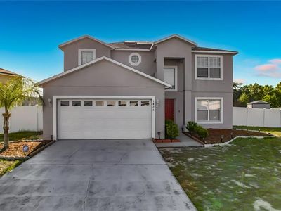 1425 Nelson Brook Way