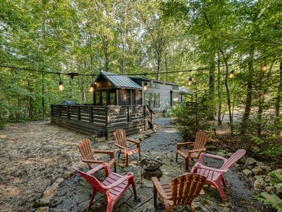 64 Crawfish Ct