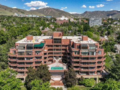 115 S 1100 E Unit 614