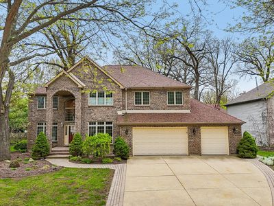 1105 Portsmouth Cir