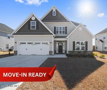 728 Hope Dexter Drive