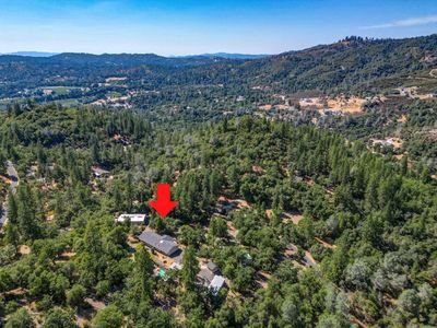2857 Butte Mountain Rd