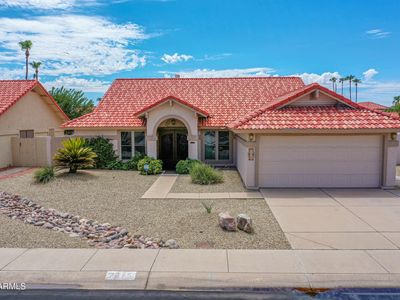 7615 W JULIE Drive