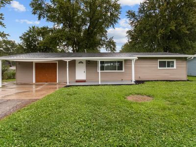 Property at 603 W Washington St, Galveston, IN