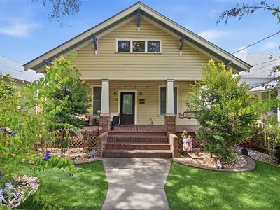 316 E Frances Ave