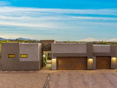 8206 S Diamond H Ranch Pl