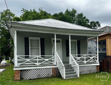 Property at 604 E 33rd Street, Savannah, GA